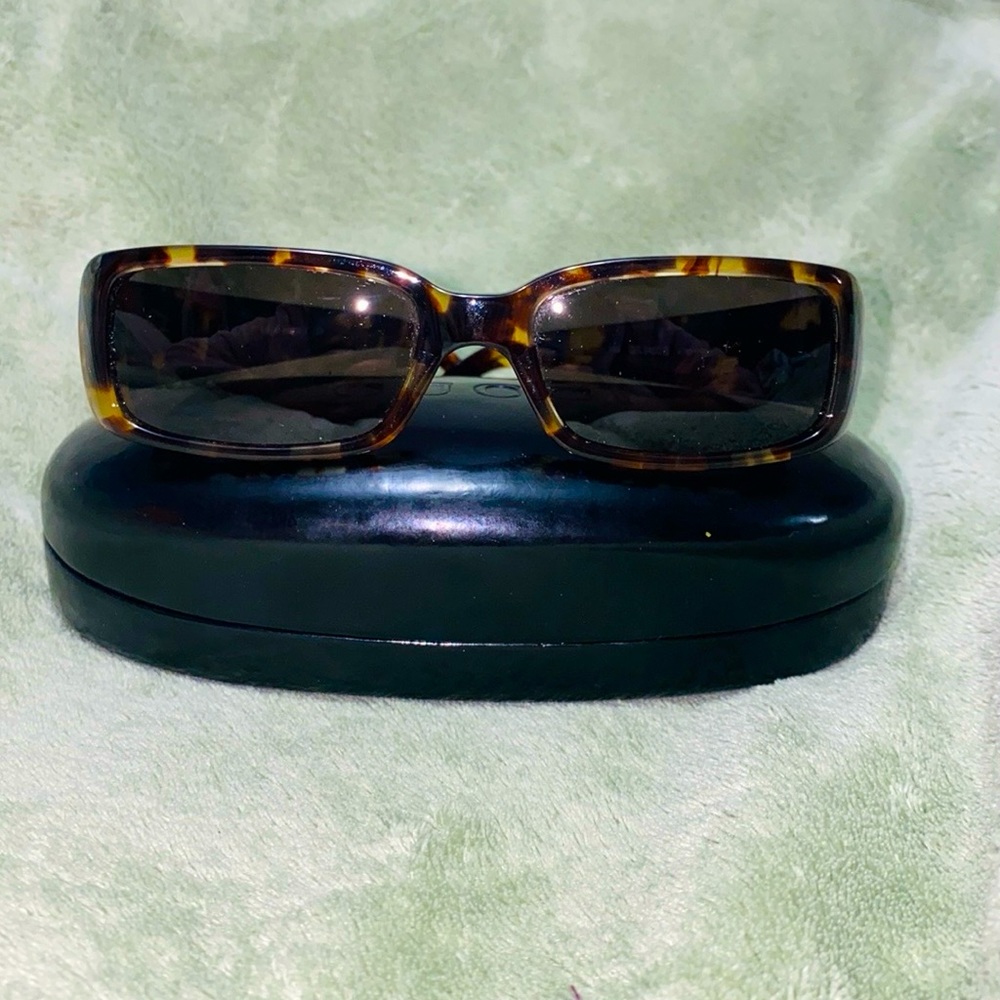 Vintage Gucci shades